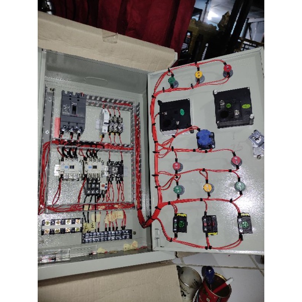 Jual Local Control Panel ( LCP ) | Shopee Indonesia