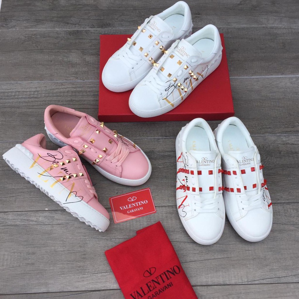 Valentino be hot sale my vltn sneaker