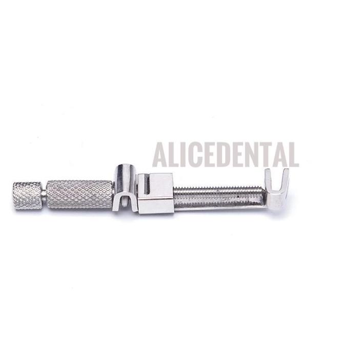 Jual Update! Dental matrix holder universal tofflemire matriks gigi