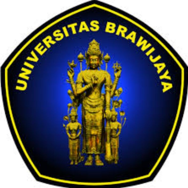 Jual 1hari Jadi Kirim Logo Universitas Brawijaya Malang Logo Ub Malang Logo Ready Stok 2644