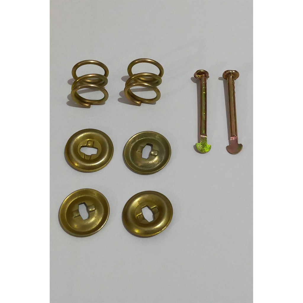 Jual Pin Kit Paku Kampas Rem Brake Shoe Pin Kit AVANZA XENIA Shopee