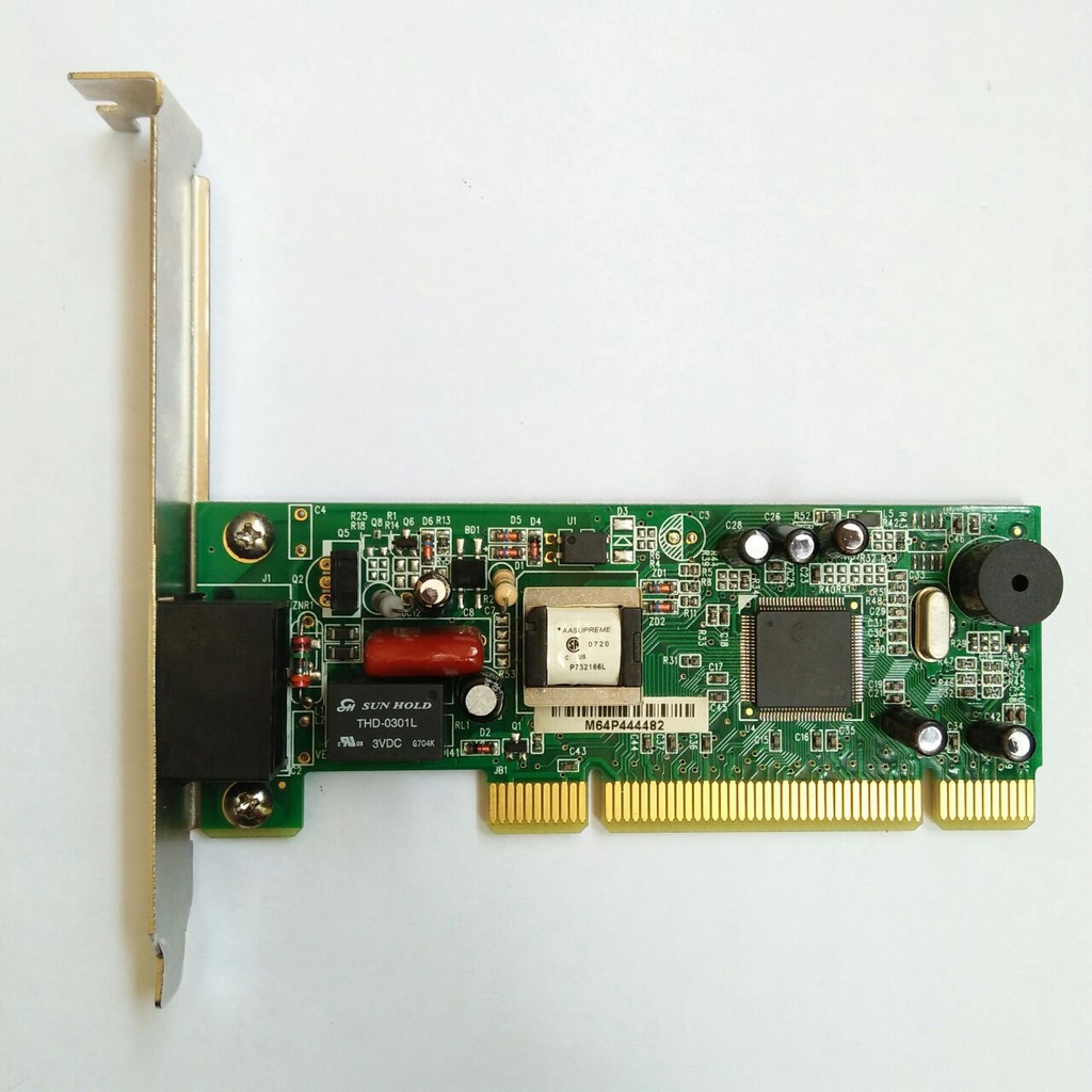Jual Modem Dial Up Internal D-Link DFM-562IS/SG | Shopee Indonesia