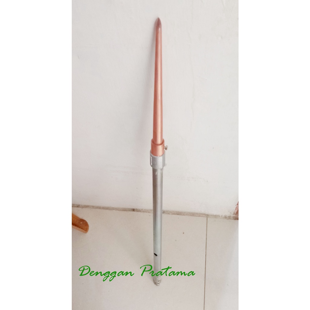 Jual Splitzen Penangkal Anti Petir 3/4