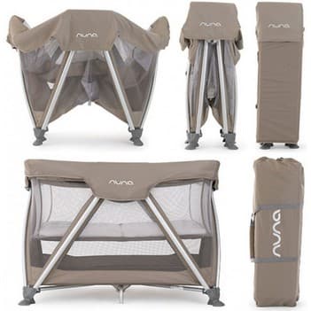 Nuna sena indigo hot sale