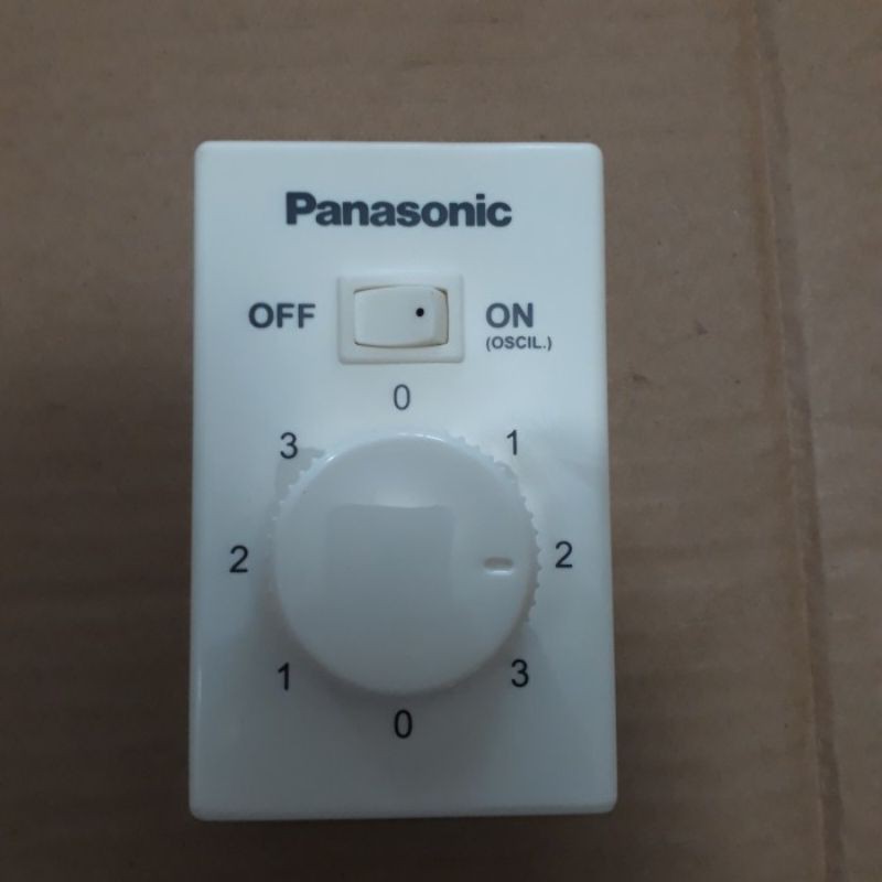 Jual Switch On/off Kipas Angin Dinding Panasonic | Shopee Indonesia