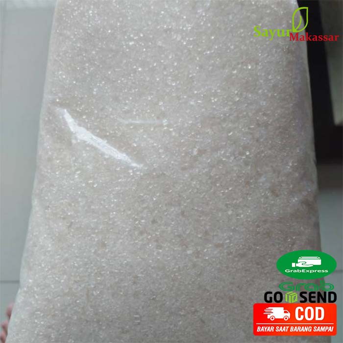 Jual Gula Pasir 1 kg / Sayur Makassar | Shopee Indonesia