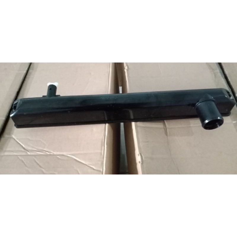 Jual Lower Tank Cover Bawah Radiator Toyota Dyna Hino Dutro | Shopee ...
