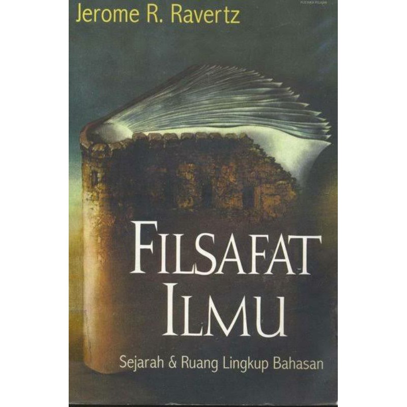 Jual FILSAFAT ILMU SEJARAH DAN RUANG LINGKUP BAHASAN JEROME | Shopee ...