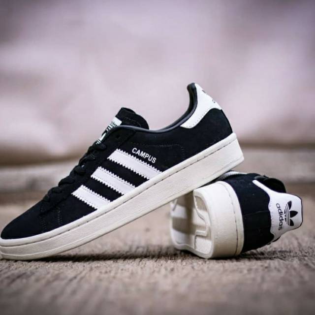 Jual ADIDAS CAMPUS ORIGINAL | Shopee Indonesia