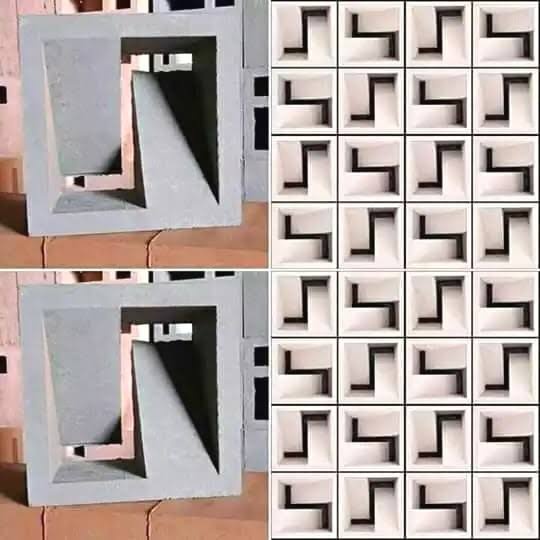 Jual cetakan roster kode R14 uk. 20x20 2 muka fiberglass | Shopee Indonesia