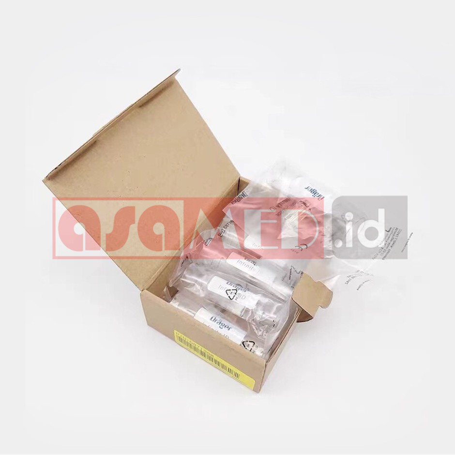 Jual Flow Sensor Drager Spirolog 8403735 Shopee Indonesia