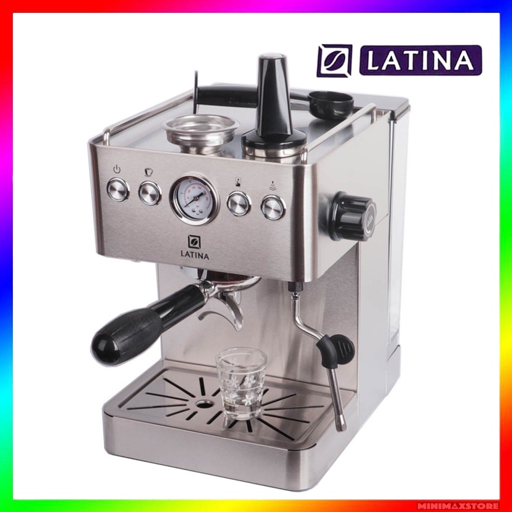 Jual Coffee Machine Braun Terlengkap & Harga Terbaru Februari 2024