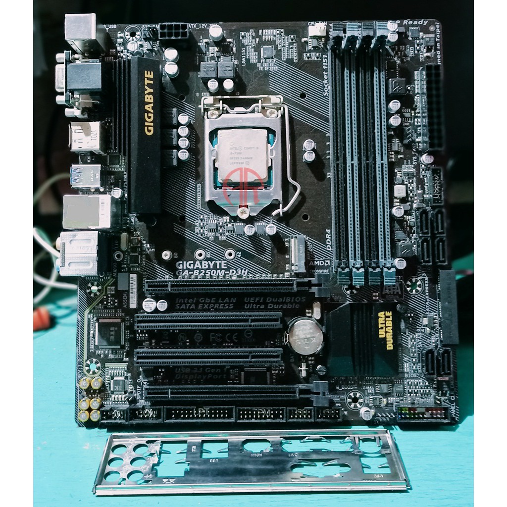 I7 7700 hot sale lga 1151