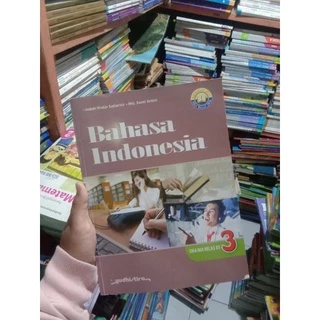 bahasa indonesia kelas 12 sma yudhistira