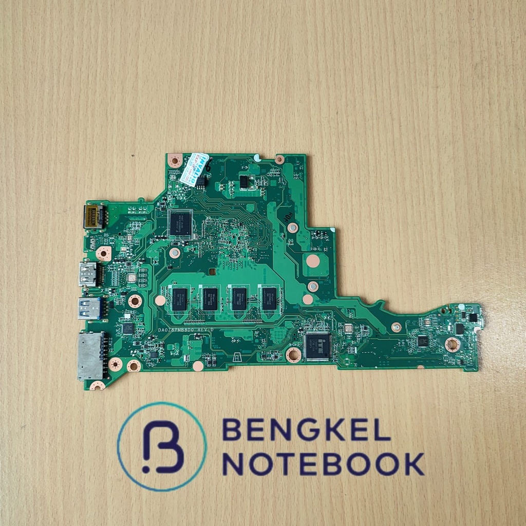Jual Motherboard Acer Aspire A315-31 A114-31 A314-31 DA0Z8PMB8D0 ...