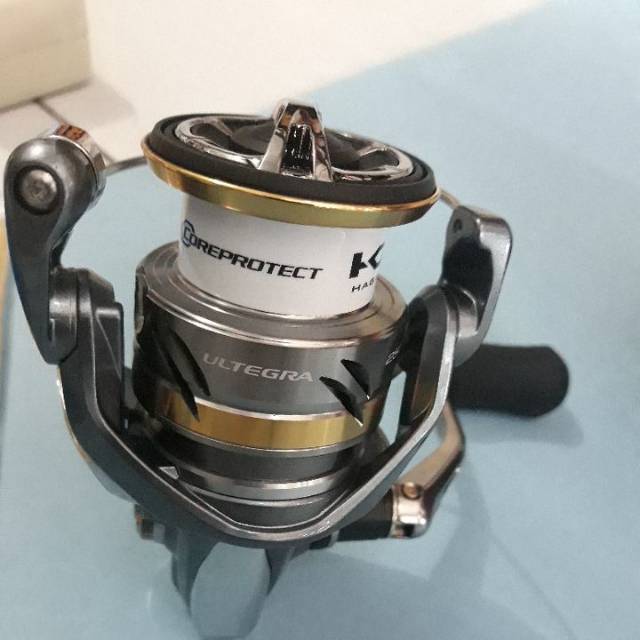okuma baitrunner spinning reel Okuma Ceymar Baitfeeder Spinning Reel