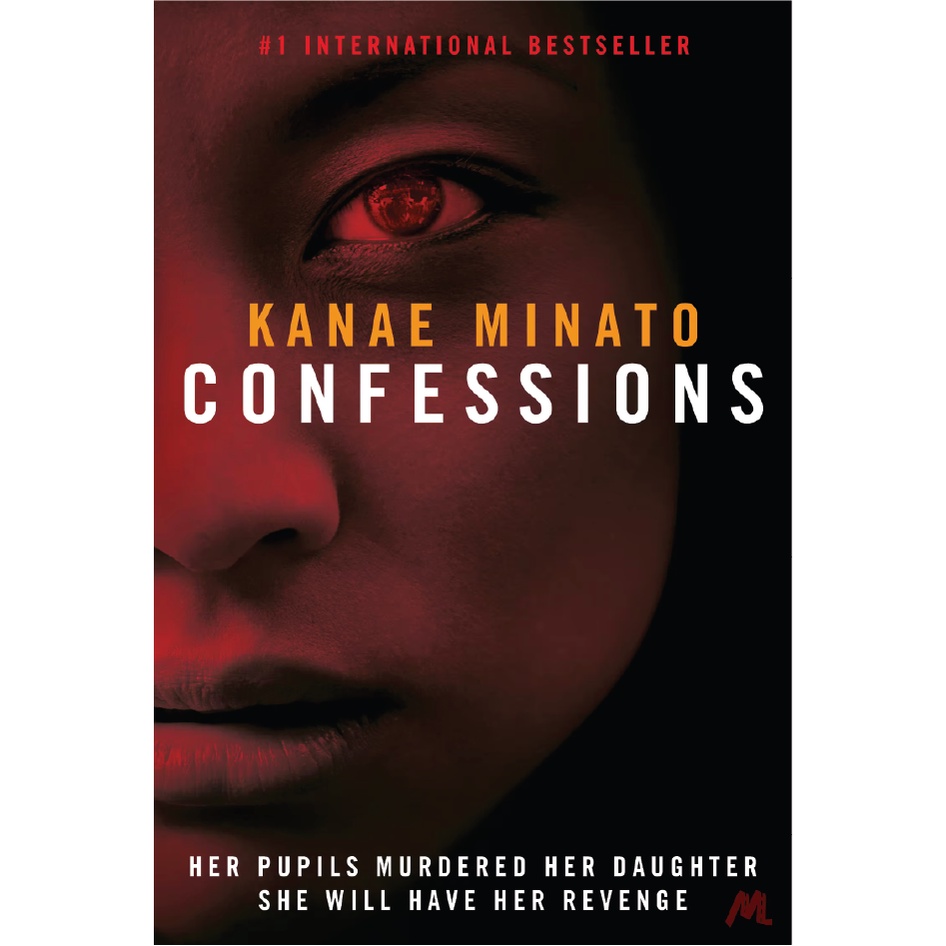 Jual Confessions By Kanae Minato | Shopee Indonesia