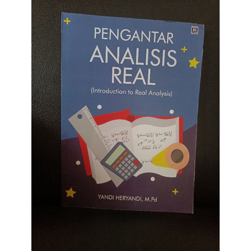 Jual Pengantar Analisis Real (introduction To Real Analysis ) | Shopee ...