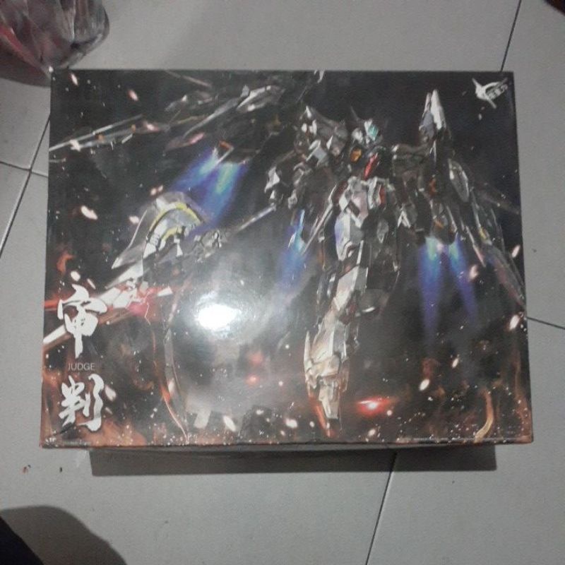 Jual zero gravity judge gundam | Shopee Indonesia