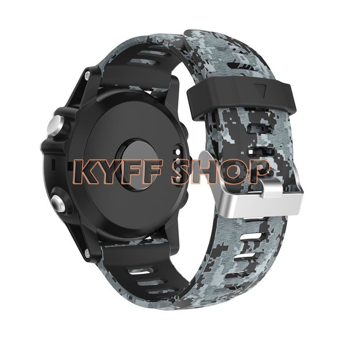 Jual Strap Garmin Fenix 5X Watch Band Replacement Tali Jam