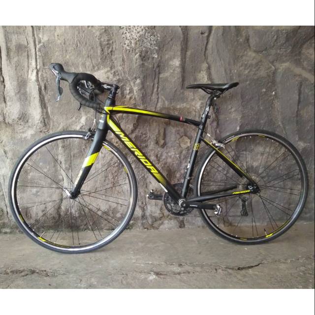 Merida cheap ride 200