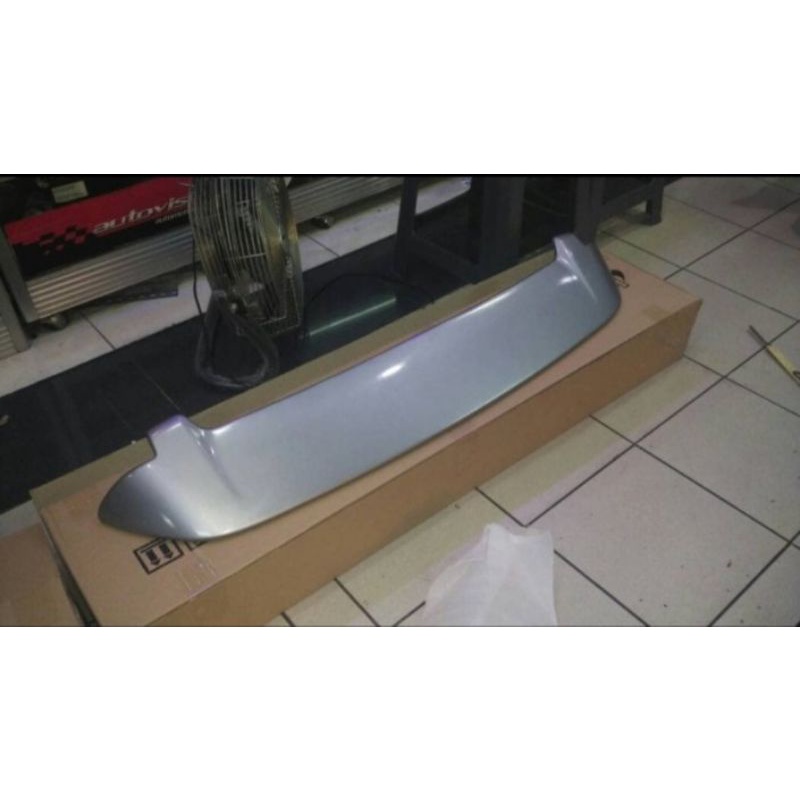 Jual spoiler jazz gd3 modulo | Shopee Indonesia