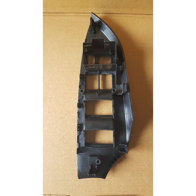 Jual Panel Power Window Innova Reborn Retrak Hitam Dof | Shopee Indonesia