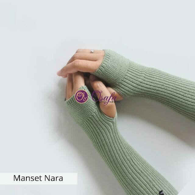 Jual Manset Tangan NARA | Shopee Indonesia