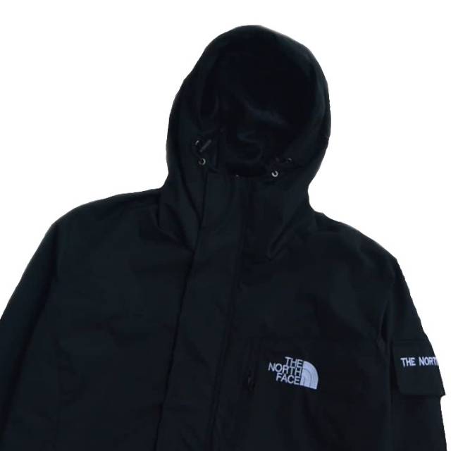 jaket the north face