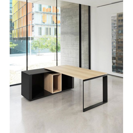 Jual Meja Kerja Meja Kantor Meja Belajar Premium Design Costume Bukan ...