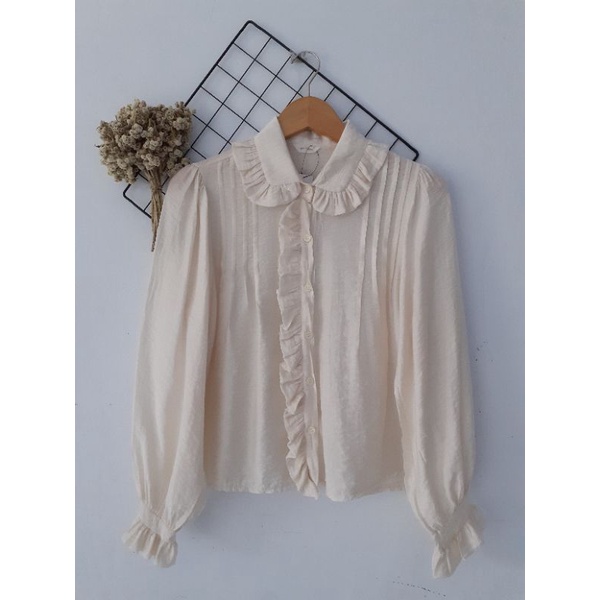 Jual kemeja basic BW | Shopee Indonesia