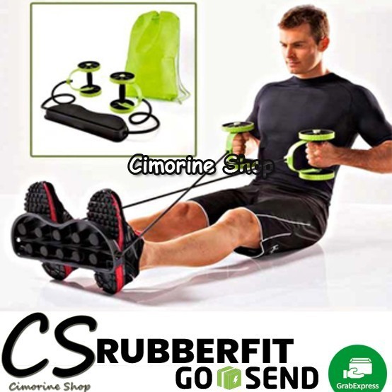 Jual RubberFit Original / Original Rubber Fit / Fit Rubber / Bisa ...