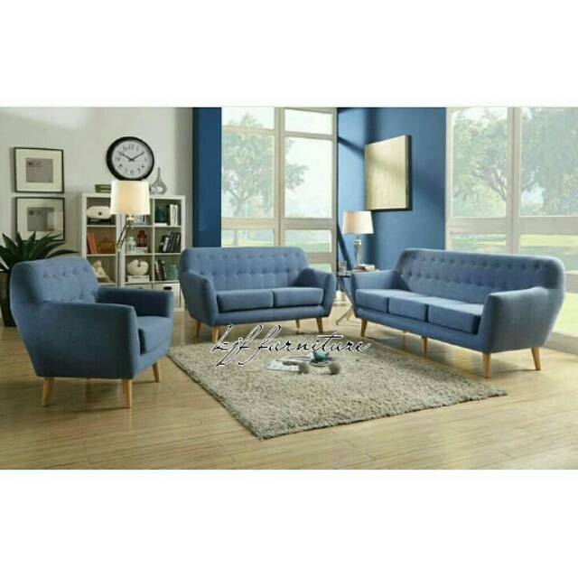 Sofa on sale retro 321