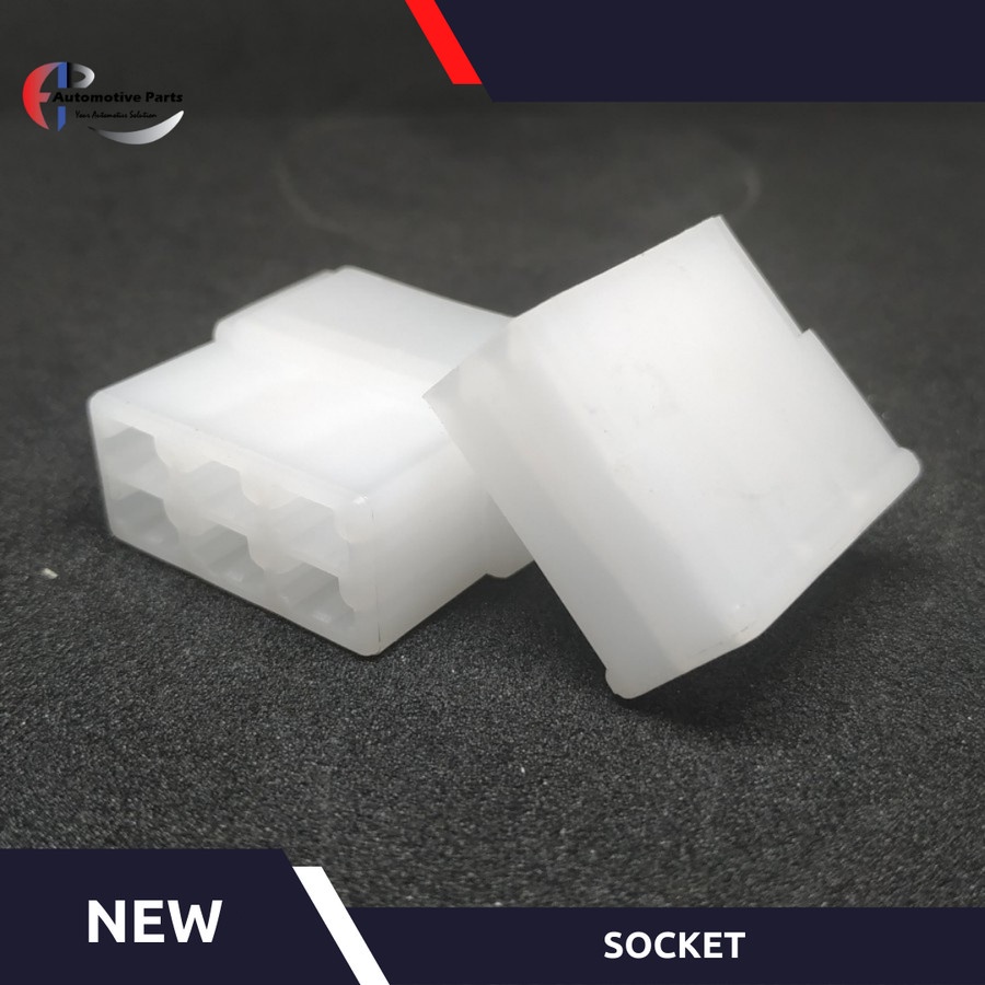 Jual Socket listrik 6 pin | Shopee Indonesia