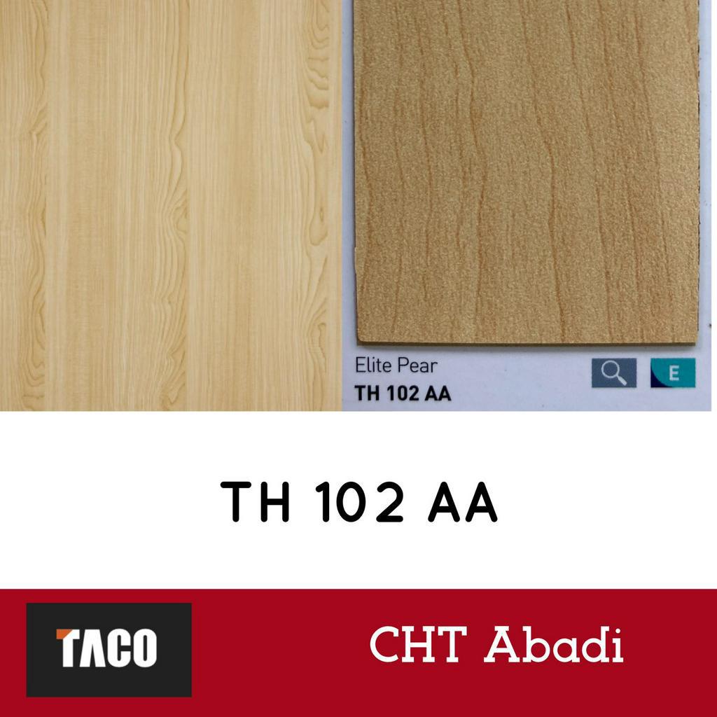 Jual Taco Hpl Elite Pear Th 102 Aa Harga Belum Termasuk Ongkir