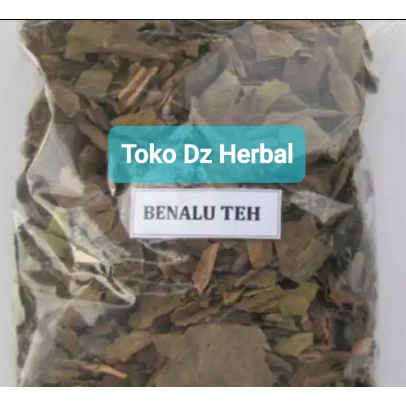 Jual Benalu Teh Kering 500 Gram Asli Shopee Indonesia