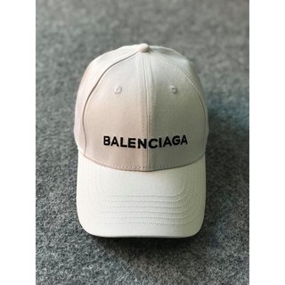 Balenciaga hat sale harga