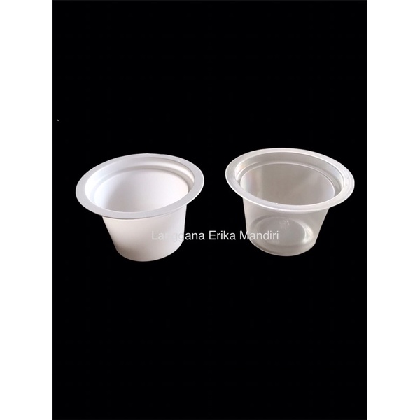 Jual Cup ice cream 50 ml Shopee Indonesia