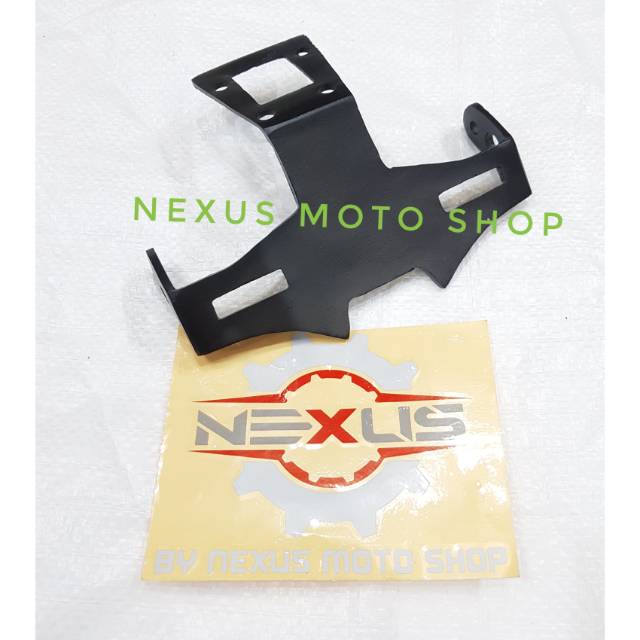 tail tidy cbr250rr