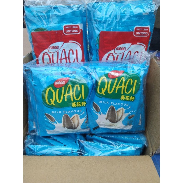 Jual nabati Quaci | Shopee Indonesia