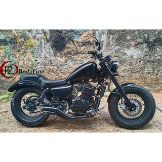 Jual benelli pe 250 custom Harga Terbaik Termurah Oktober 2025