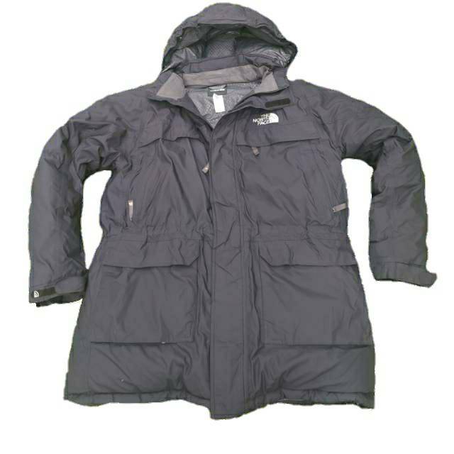Jual BULU ANGSA THE NORTH FACE MCMURDO PARKA GOOSE DOWN JACKET - Main Image