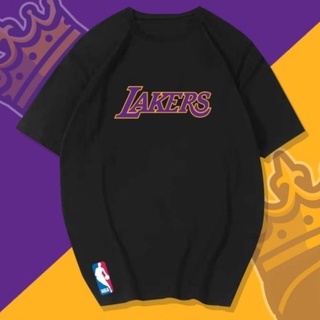 Jual Lakers Shirt Oktober 2023 Harga Termurah - Cicil 0% 3x di
