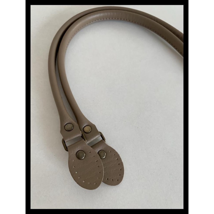 Jual Handle Tas Inazuma Japan - Yak 380 - Taupe | Shopee Indonesia