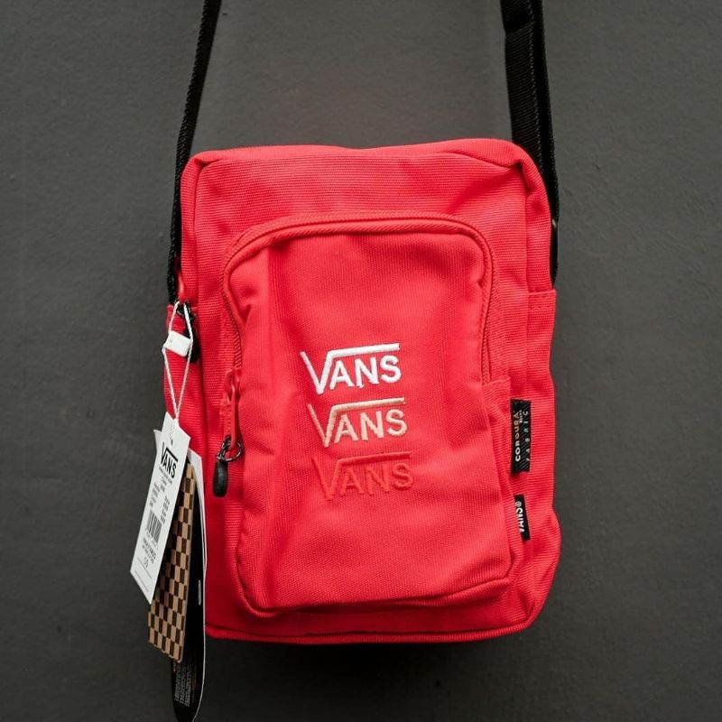 Vans ap triple v cheap crossbody bag