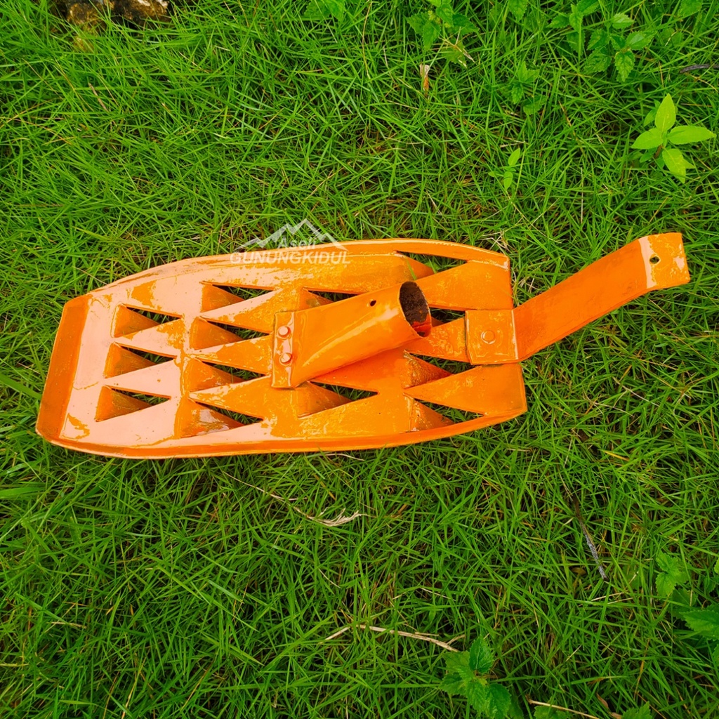 Jual Osrok Garuk Alat Pertanian Alat Pencabut Rumput | Shopee Indonesia