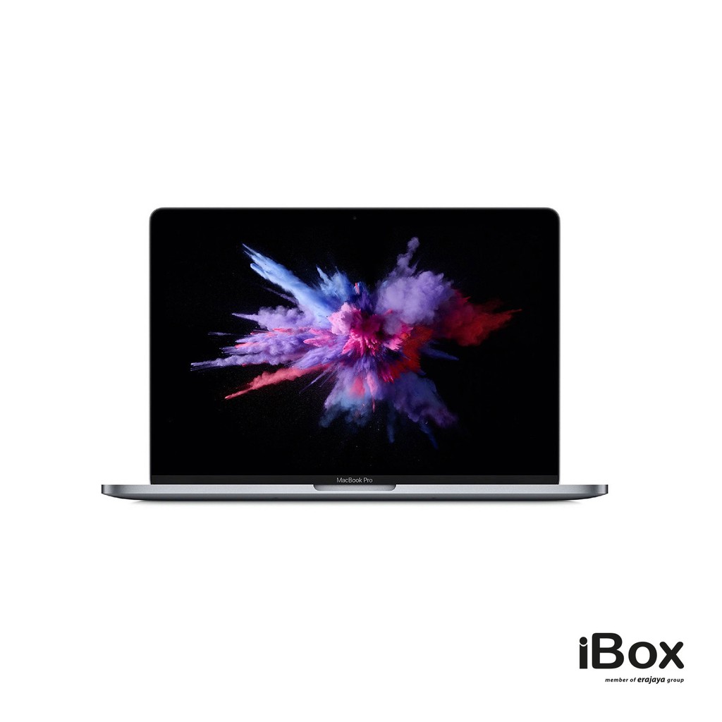 Jual Apple MacBook Pro (13.3 Inci, 2019) 1.4GHz, 8GB RAM, 256GB SSD ...