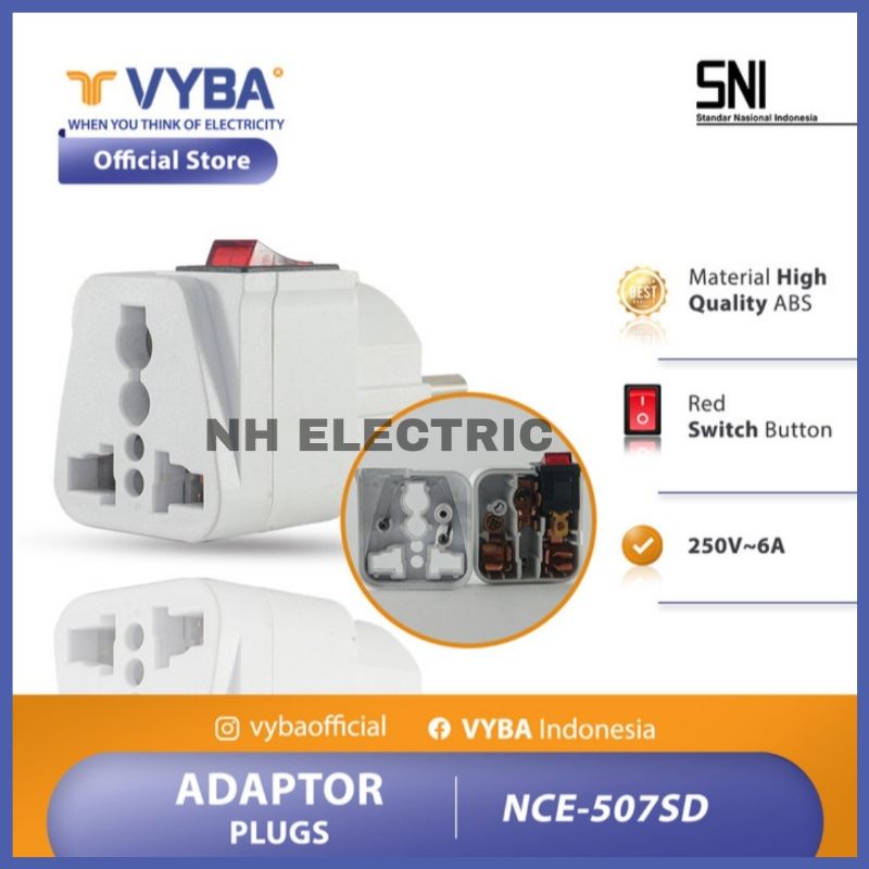 Jual T Wanpro + Switch Vyba - Tee Wanpro + Switch Vyba - Over Steker ...