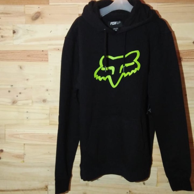 Hoodie clearance fox original