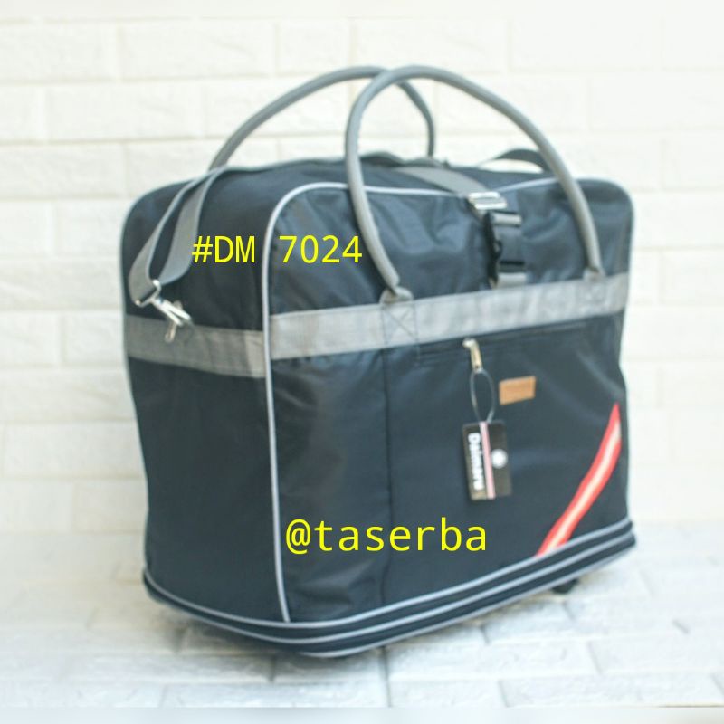 Jual Travel Bag Pakaian Super Jumbo Daimaru Original Inchi